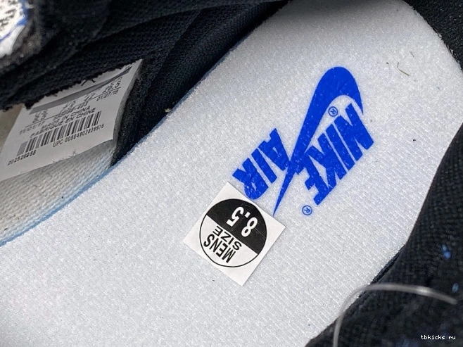 Rep TB 555088-403 Game OG Air Royal Jordan 1 0712